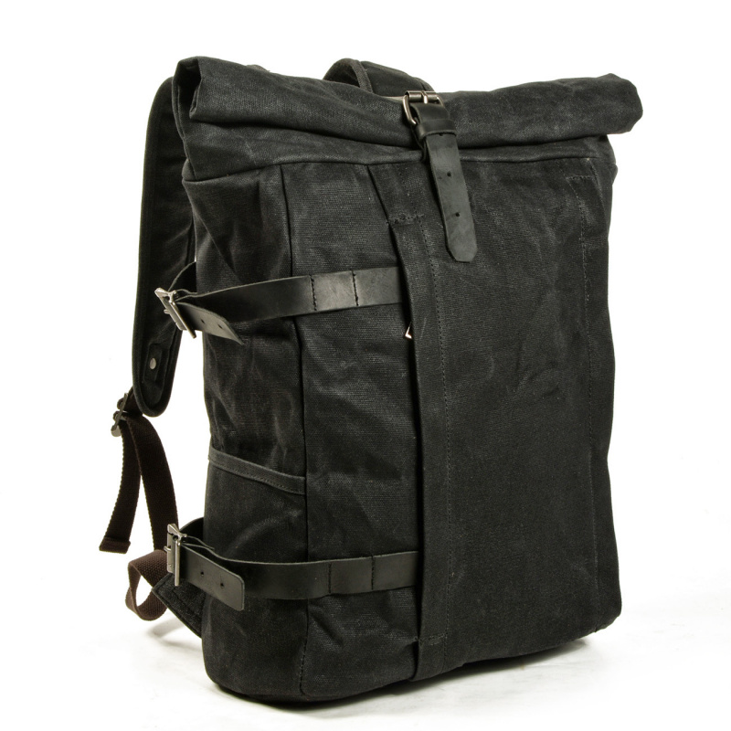 Cycling Commuter Backpack - model multifunctionele anti-diefstal rugzak, laptoptas, waterdichte