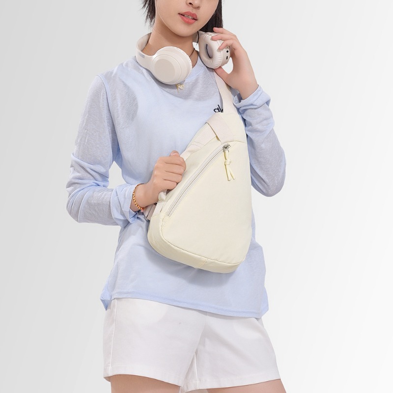 Cycling For Commute - Borsttas Crossbody-tas met enkele schouder Mini-telefoonzakje