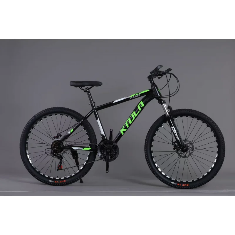 Cycling Commute Gear - 24 inch 26 inch mountainbike voor