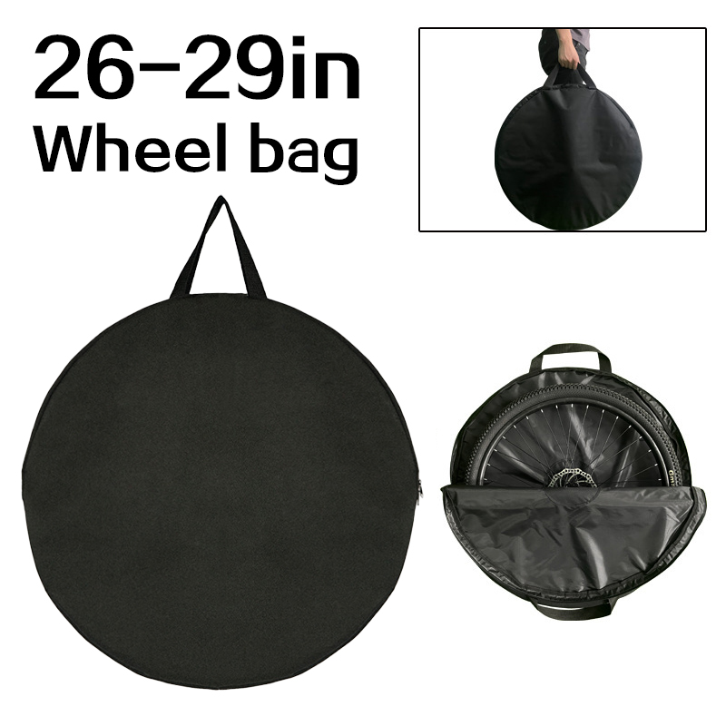 Cycling Journey - 26-29 inch wieltas bergweg fiets draagbare