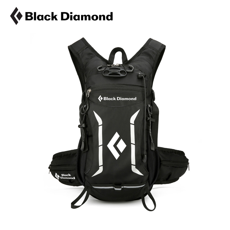 Cycling Commuter Backpack - Black Diamond bergbeklimmenrugzak voor heren en
