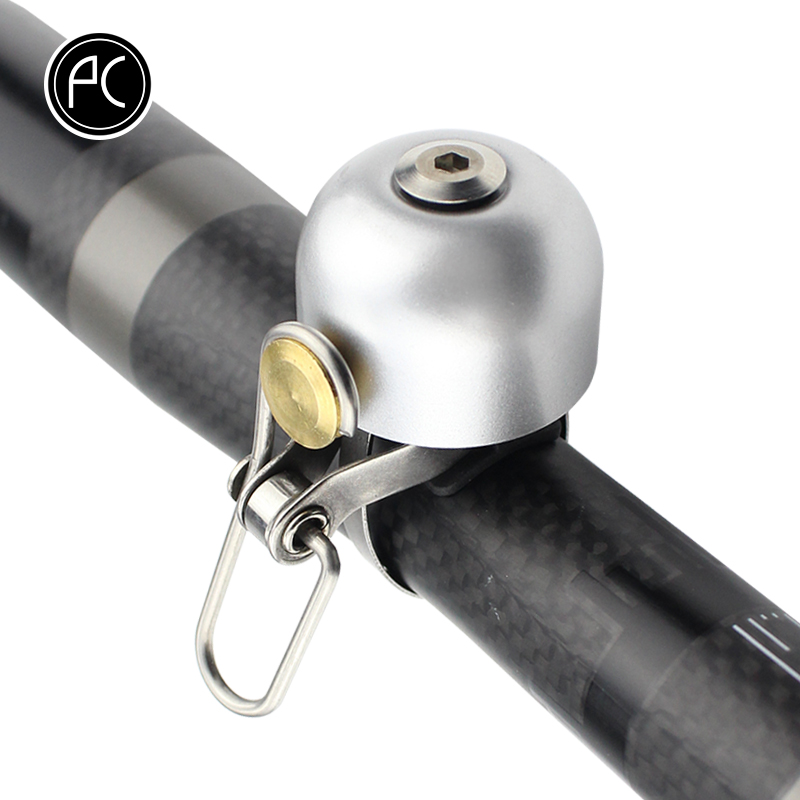 Bell Handlebar Ring - PCycling Fietsbel Klassieke Fietsbel Retro Fietsbel