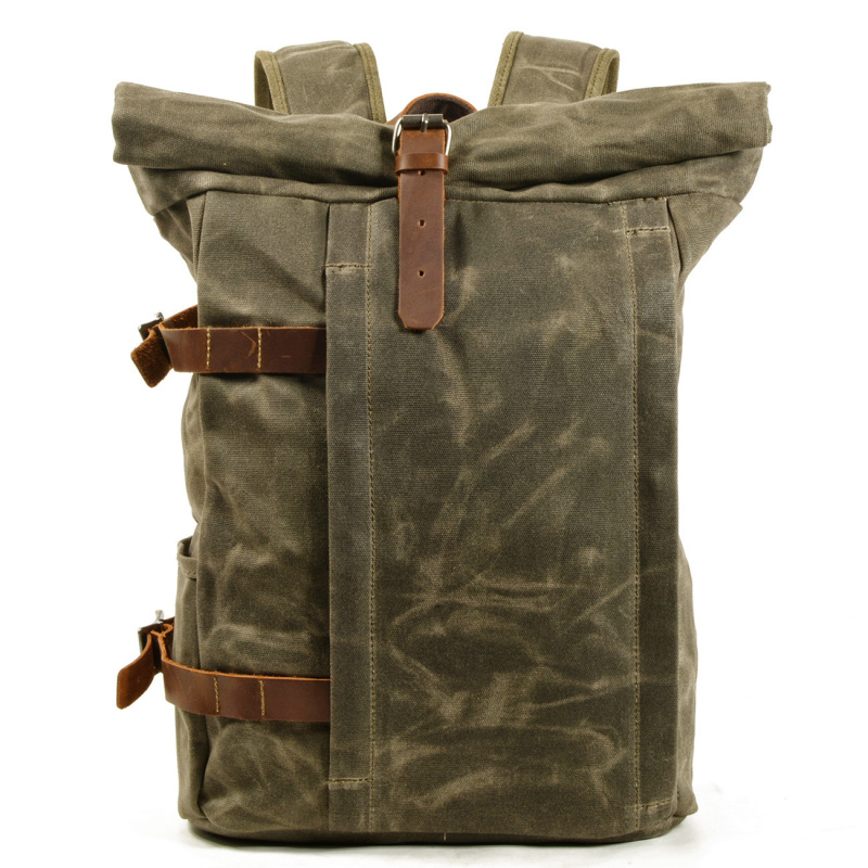 model multifunctionele anti-di - Cycling Commuter Backpack recensie en prijs