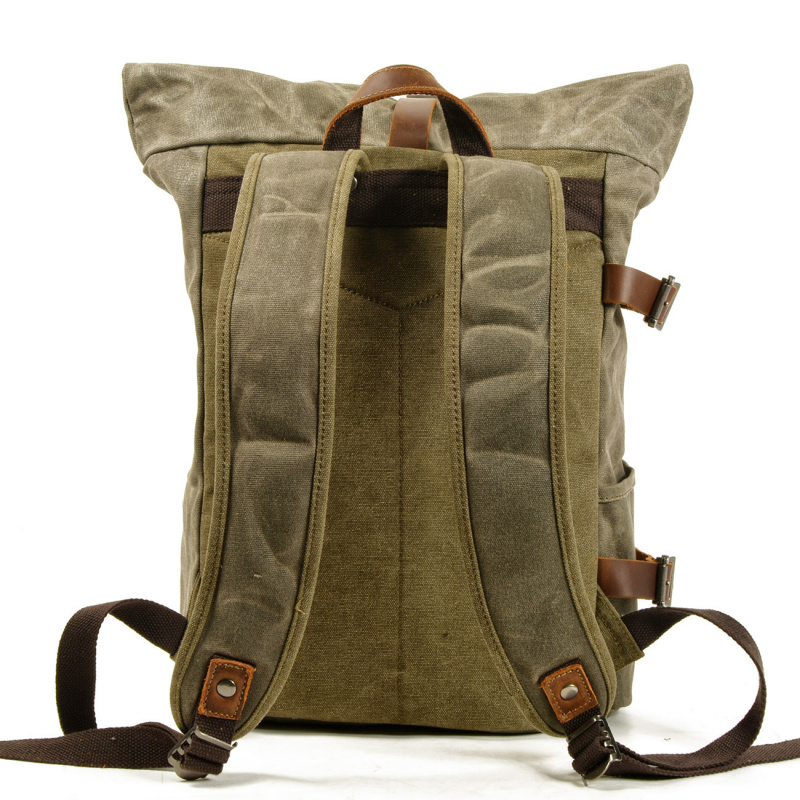 model multifunctionele anti-di - Cycling Commuter Backpack recensie en prijs