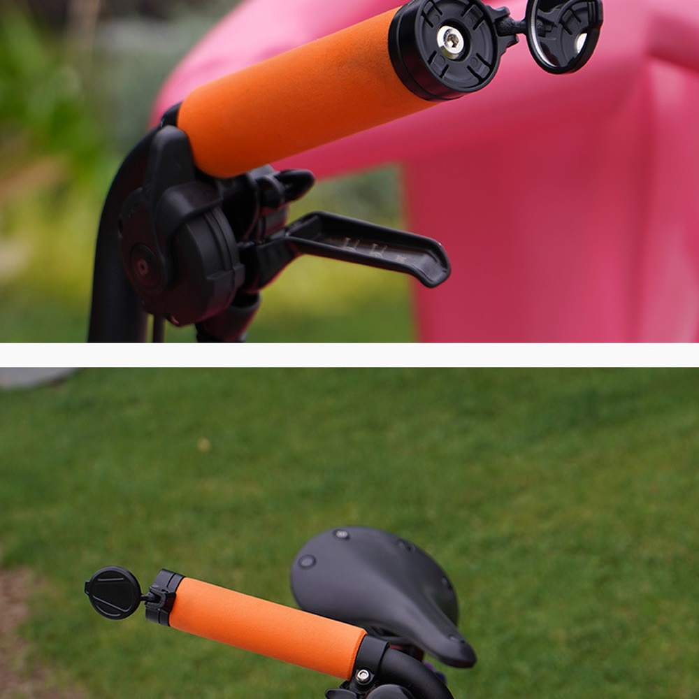 Fietsstuurspiegel HD Acryl bol - Cycling Commute Gear recensie en prijs