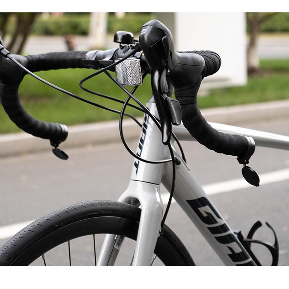 Fietsstuurspiegel HD Acryl bol - Cycling Commute Gear recensie en prijs
