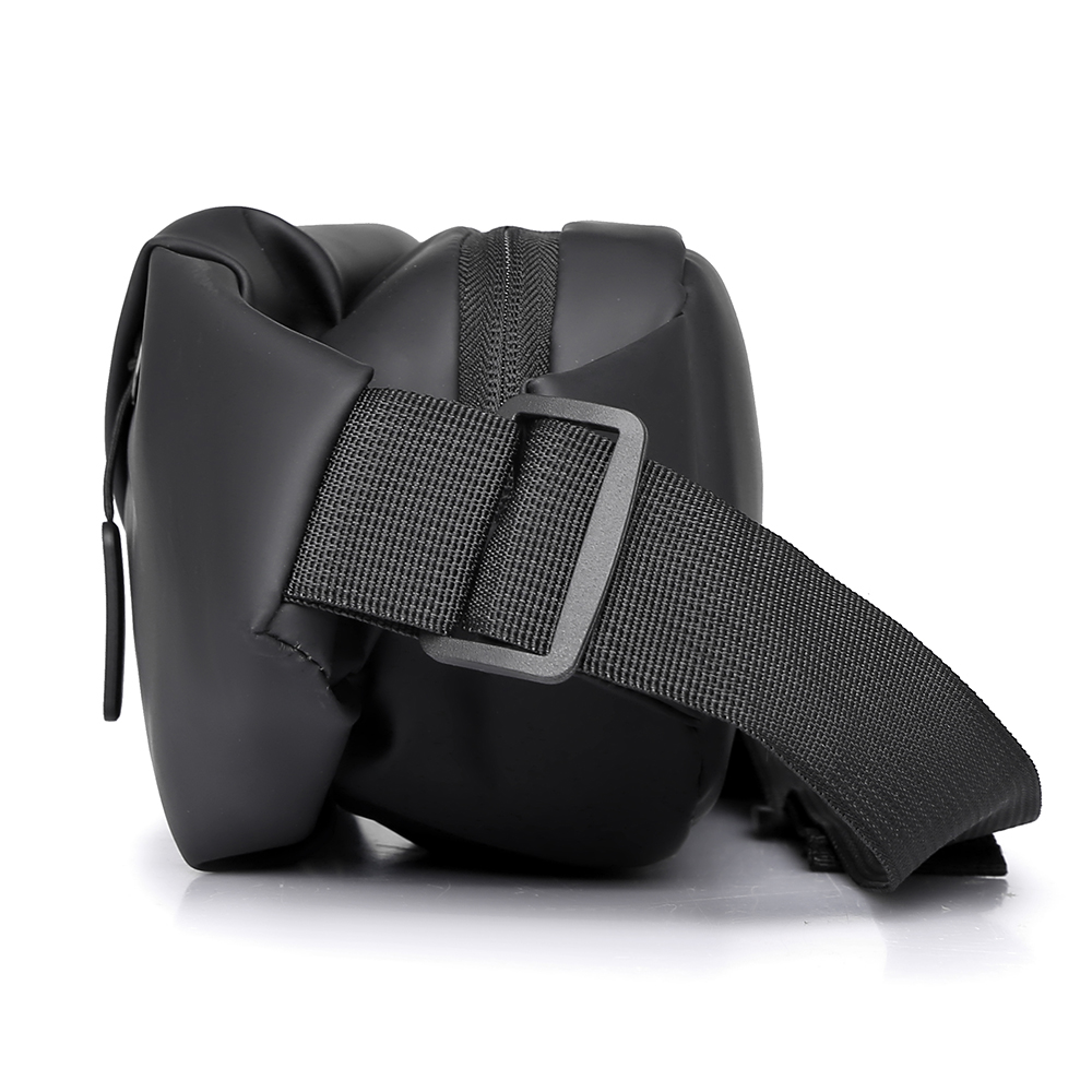 Casual crossbodytas voor heren - Cycling For Commute recensie en prijs