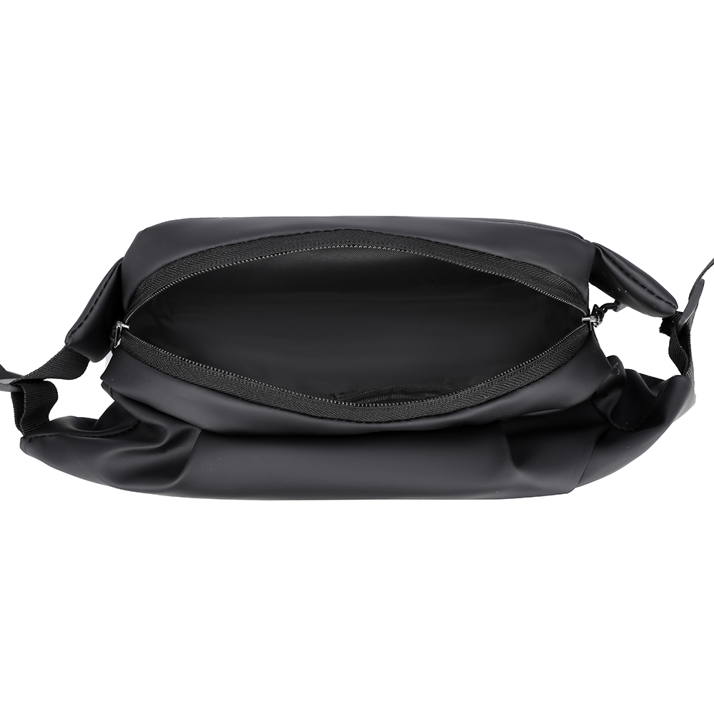 Casual crossbodytas voor heren - Cycling For Commute recensie en prijs