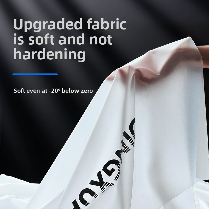Reflecterend tweedelig motorre - Cycling Commute Jacket recensie en prijs