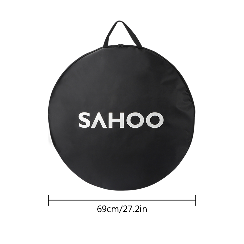 Sahoo 2 Stuks Fiets Enkele Wie - Cycling Journey recensie en prijs