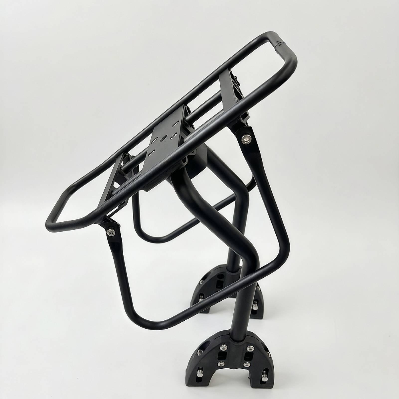 Quick Release fietsbagagedrage - Cycling For Commute recensie en prijs