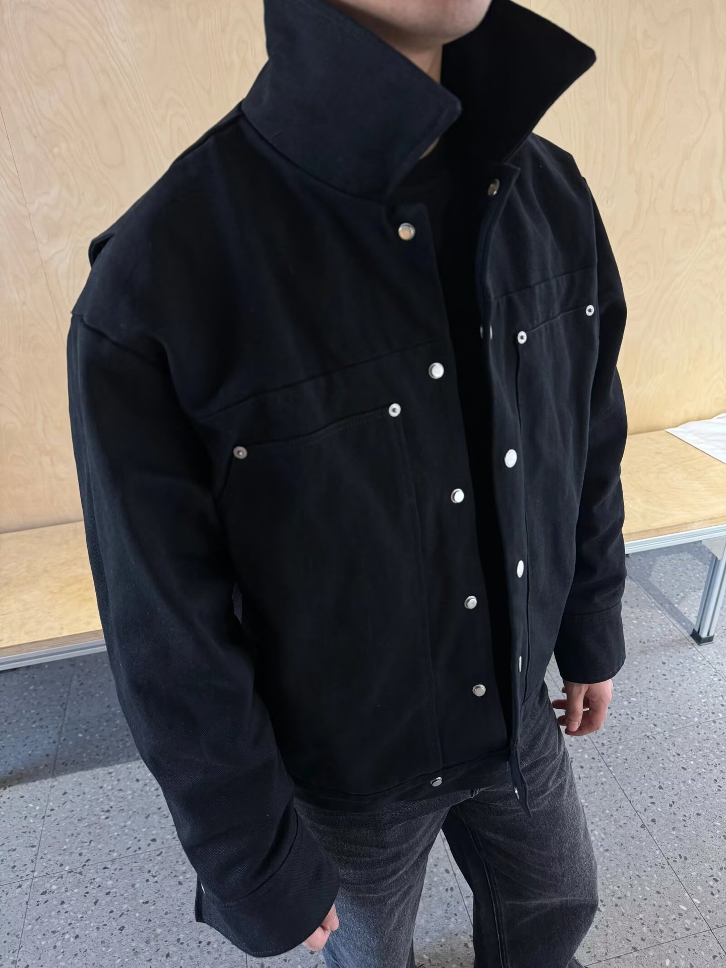 Herenjas Y2K Fosforescerend Li - Cycling Commute Jacket recensie en prijs