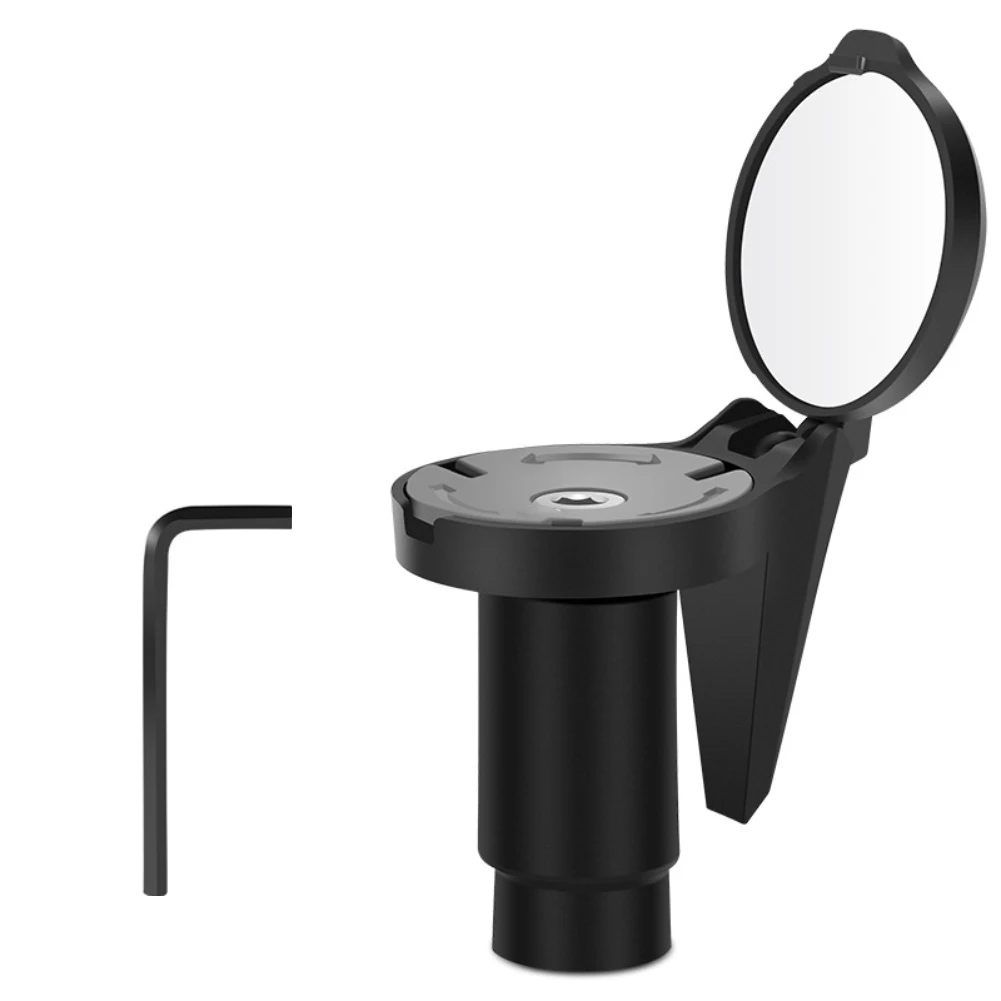 Achteruitkijkspiegel voor fiet - Mirror Handlebar Convex recensie en prijs