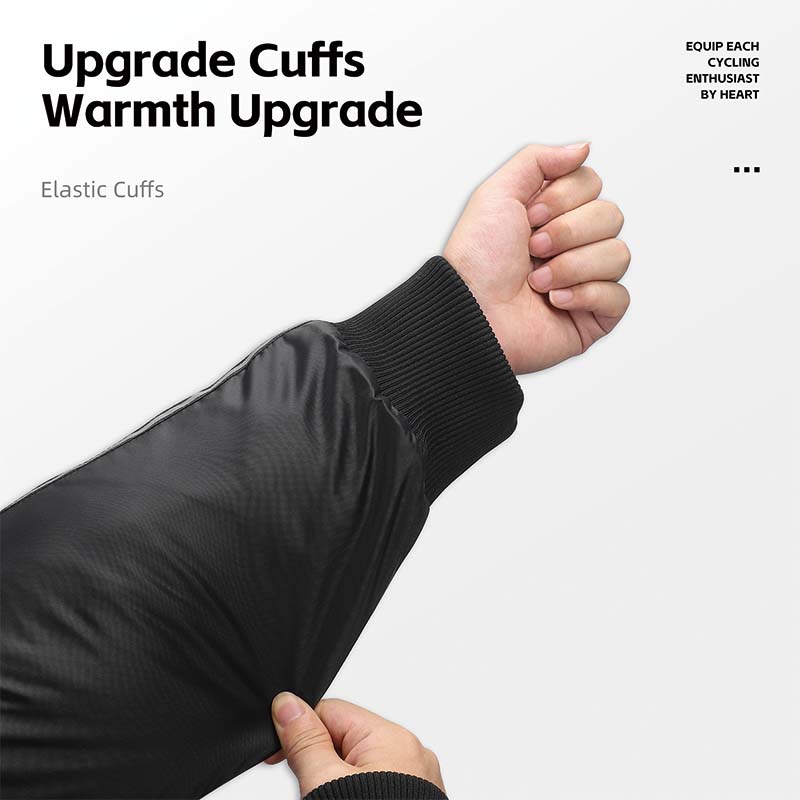 WEST BIKING Fietsjas voor woon - Cycling Commute Jacket recensie en prijs