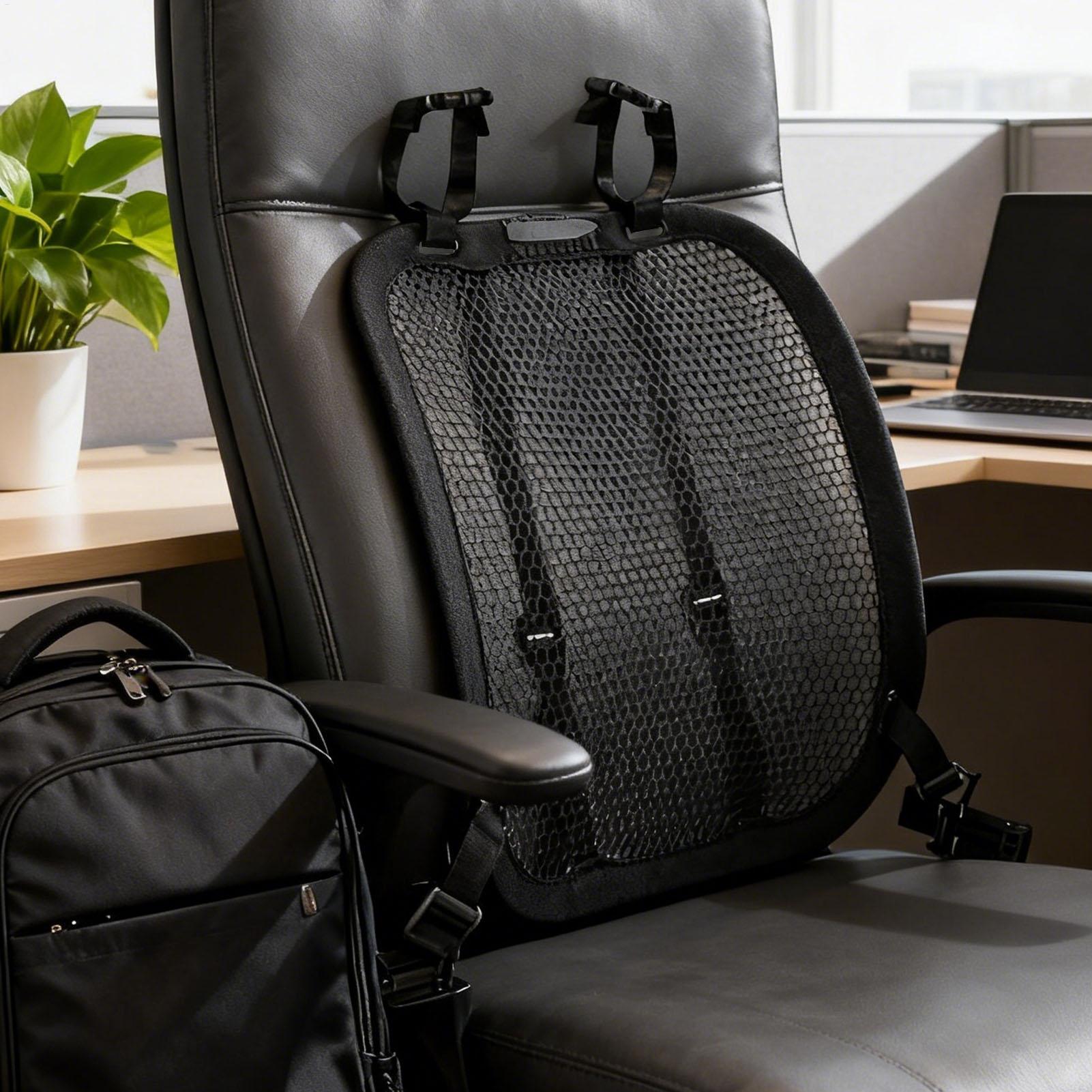 Rugzak Spacer Frame Ademend Ve - Cycling Commuter Backpack recensie en prijs