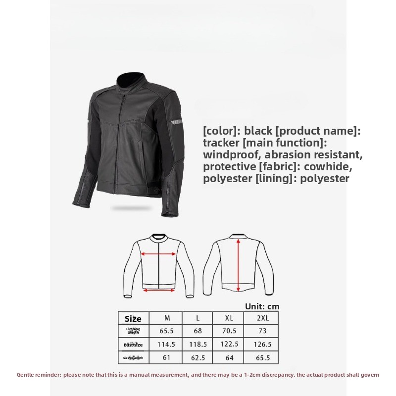 Motorfiets fietspak heren loco - Cycling Commute Jacket recensie en prijs