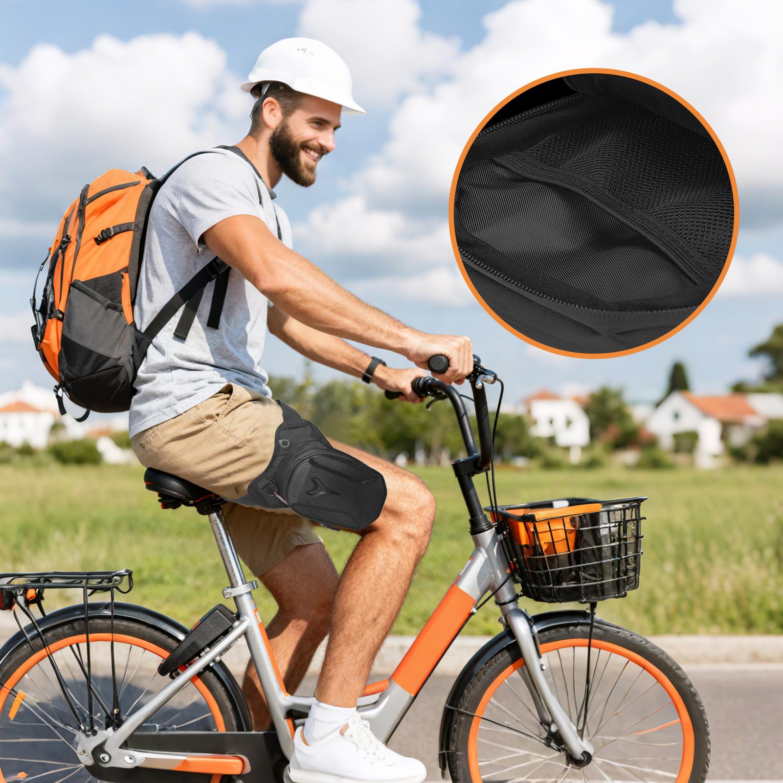 Dijzak Motor Waterdicht Fietse - Cycling For Commute recensie en prijs