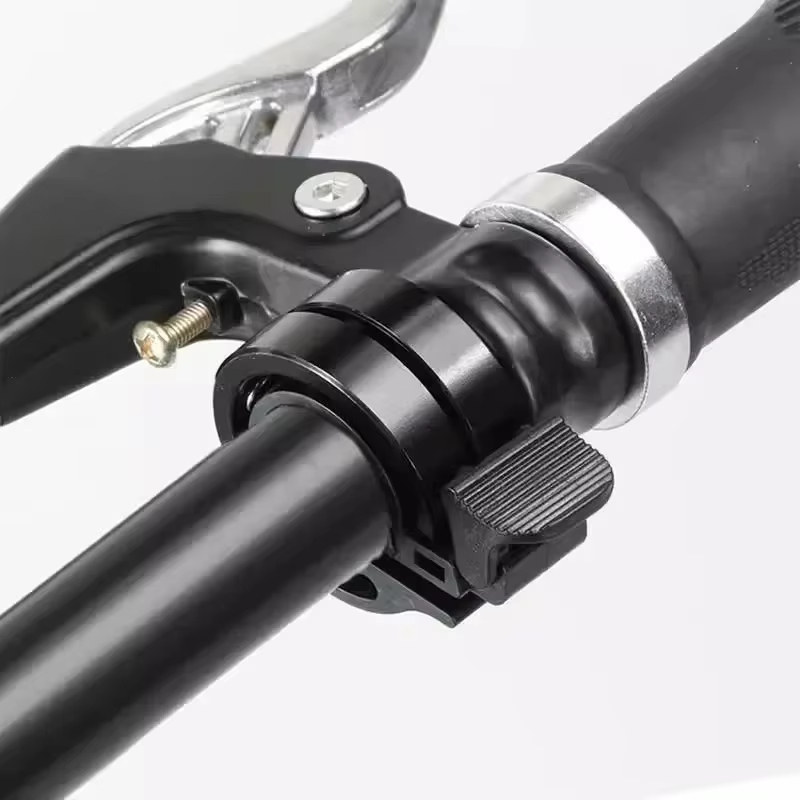 Fietsbel 2026 met luid geluid, - Bell Handlebar Ring recensie en prijs