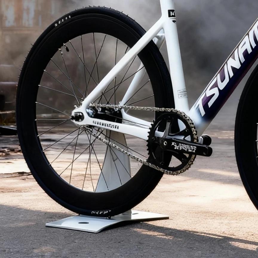 SNM200 Aluminium Alloy Fixed G - Cycling Commute Gear recensie en prijs