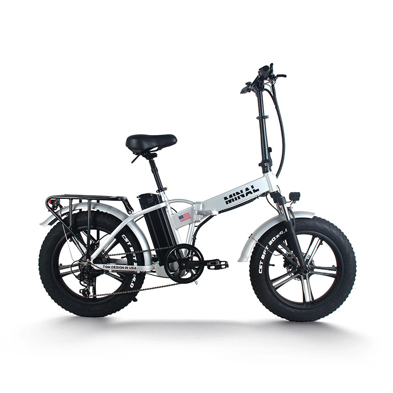 48V 350W 10.5Ah FTC200 Elektri - Cycling Commute Gear recensie en prijs
