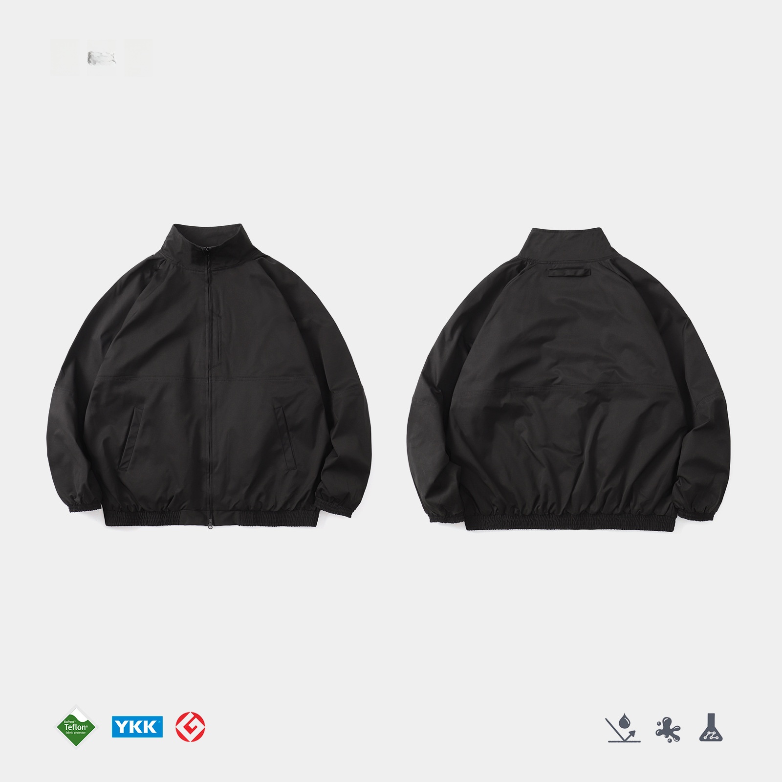 Fietsjack voor heren, losse pa - Cycling Commute Jacket recensie en prijs