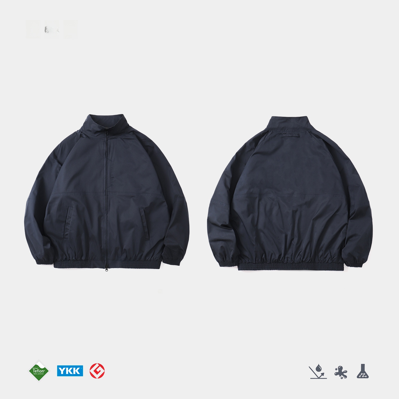 Fietsjack voor heren, losse pa - Cycling Commute Jacket recensie en prijs