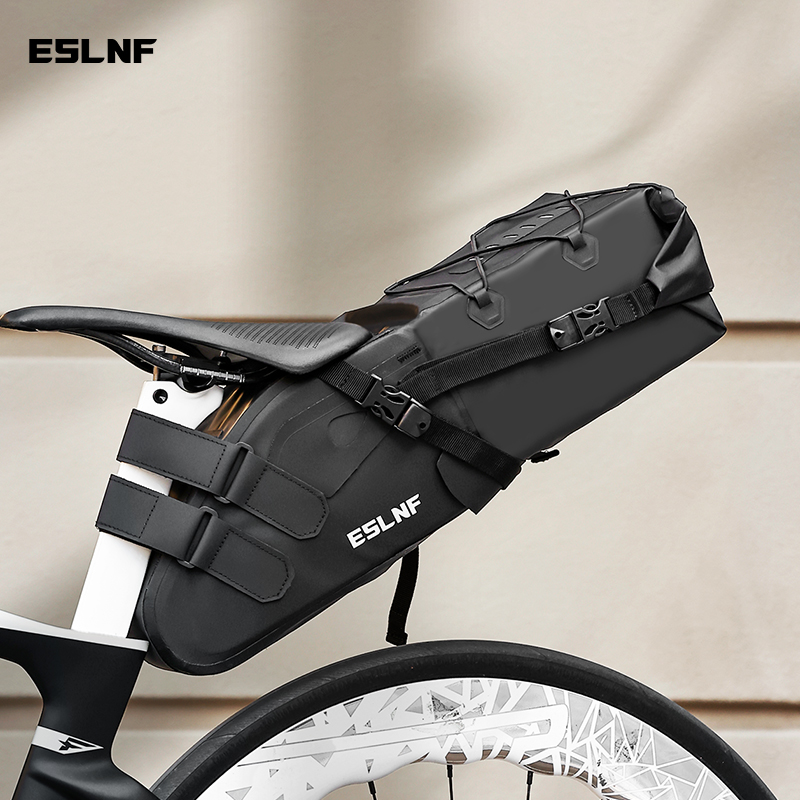 ESLNF Reflecterende Waterdicht - Cycling Journey recensie en prijs