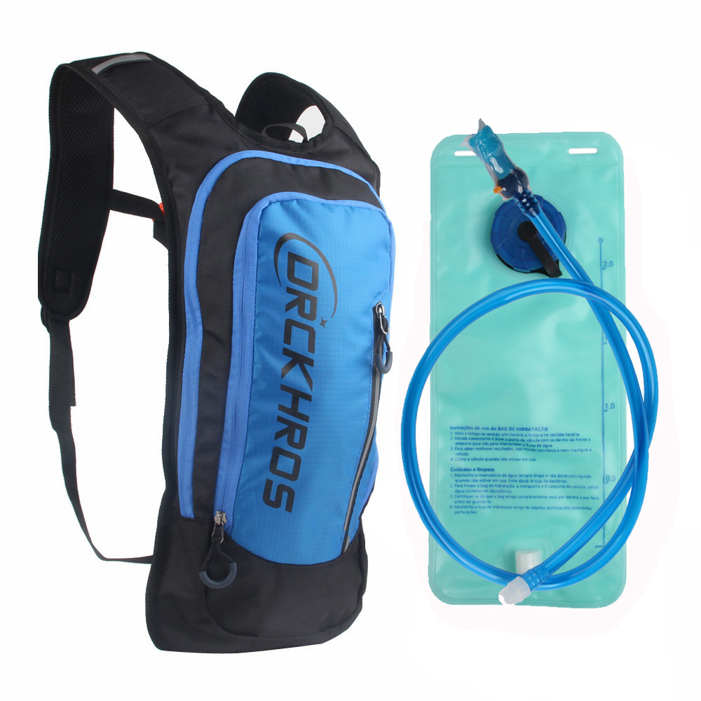 Outdoor sport rugzak fietsen f - Cycling Commuter Backpack recensie en prijs