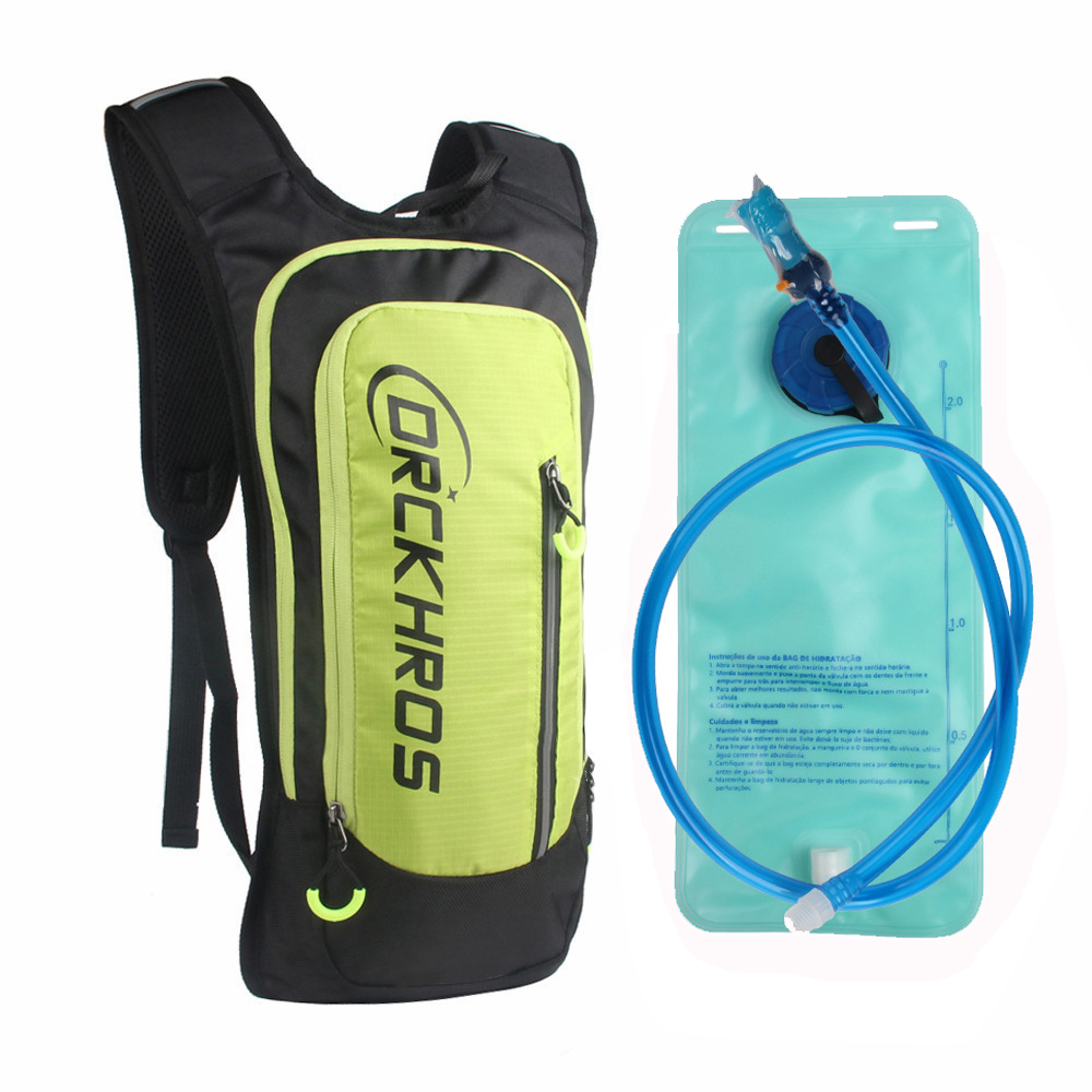 Outdoor sport rugzak fietsen f - Cycling Commuter Backpack recensie en prijs