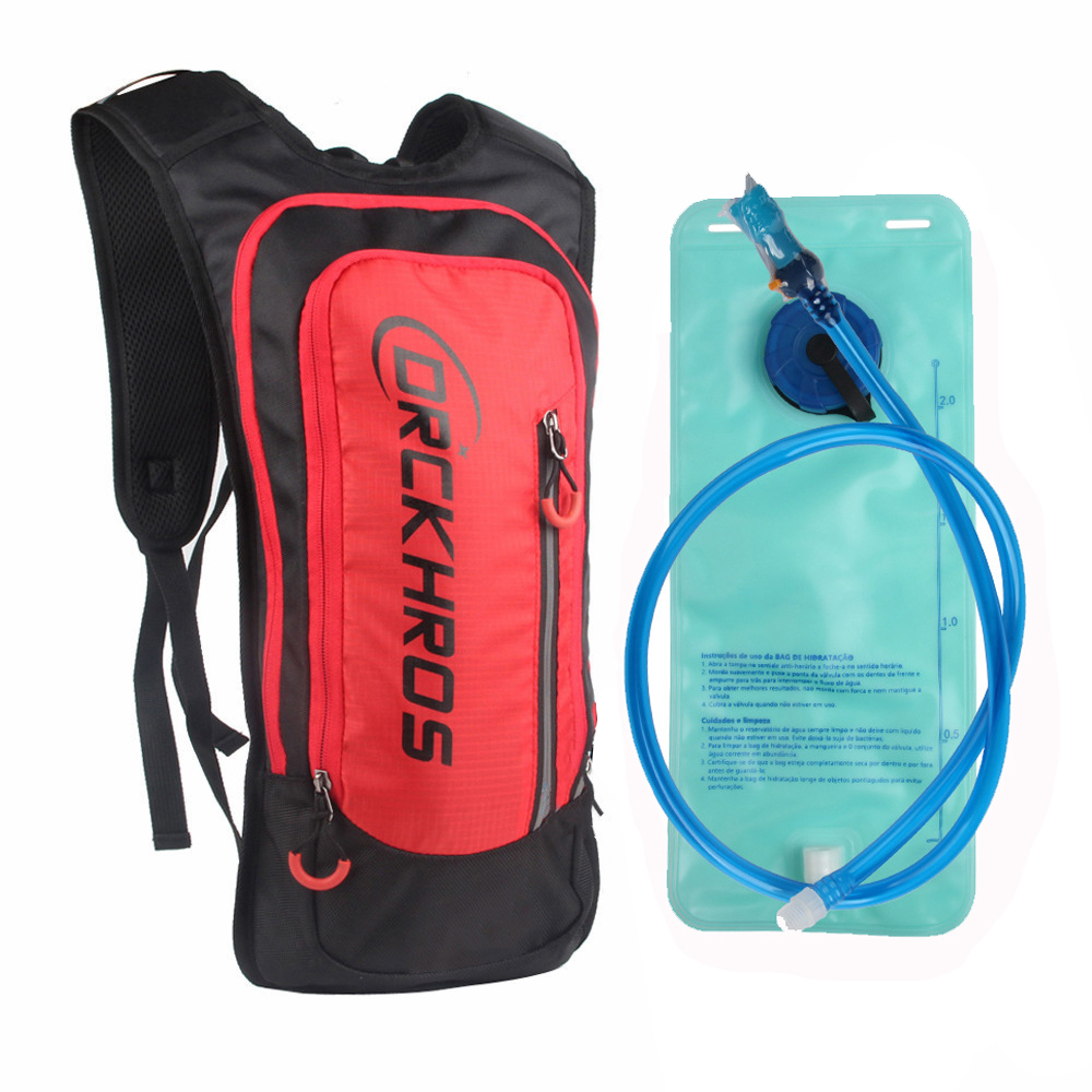 Outdoor sport rugzak fietsen f - Cycling Commuter Backpack recensie en prijs