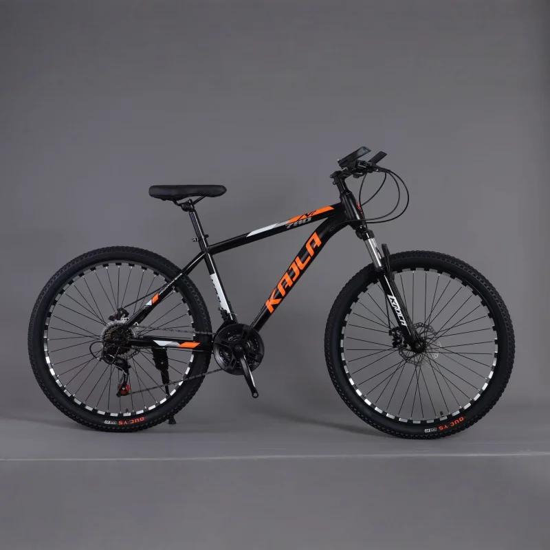 24 inch 26 inch mountainbike v - Cycling Commute Gear recensie en prijs