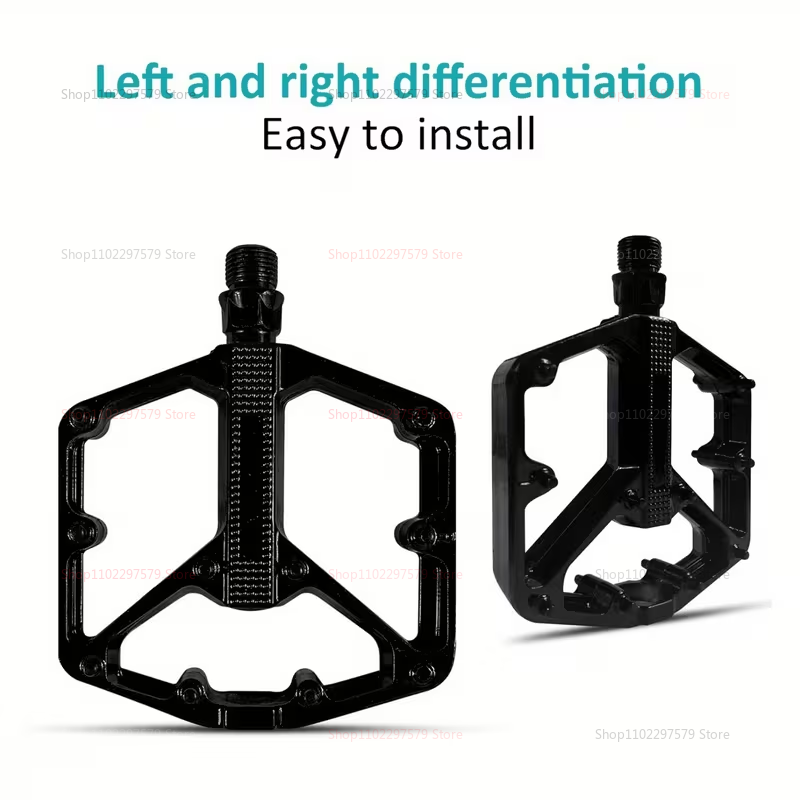 Lichtgewicht antislip fietsped - Cycling Commute Gear recensie en prijs