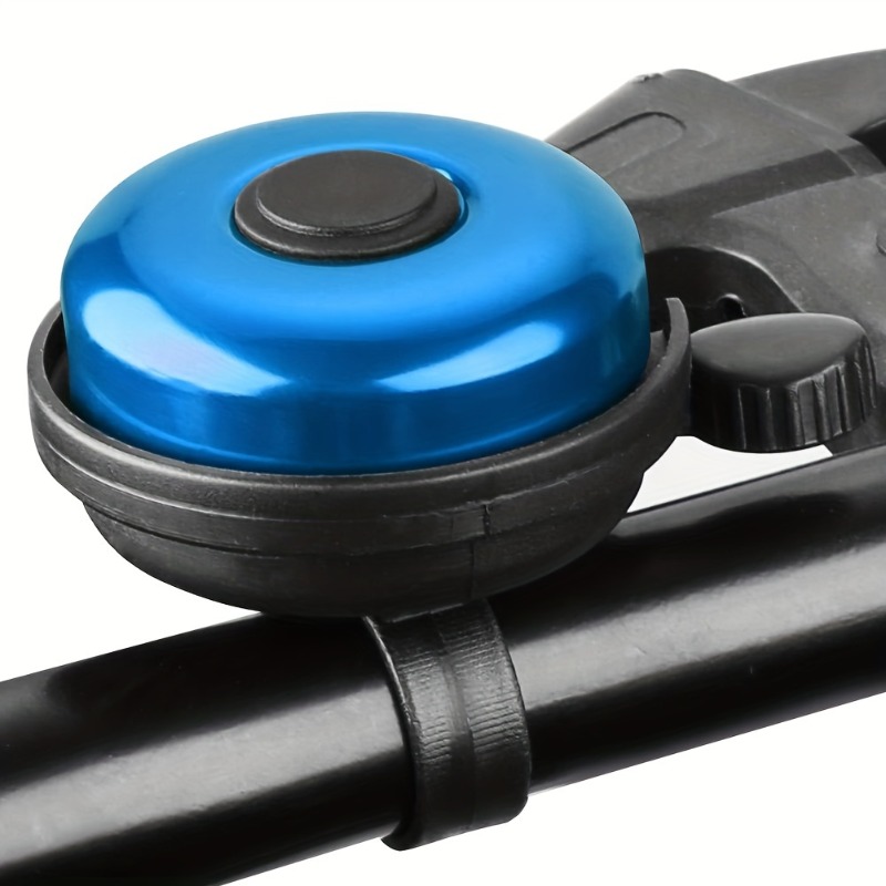 Fietsbel Fietsstuurbel Ring Al - Bell Handlebar Ring recensie en prijs