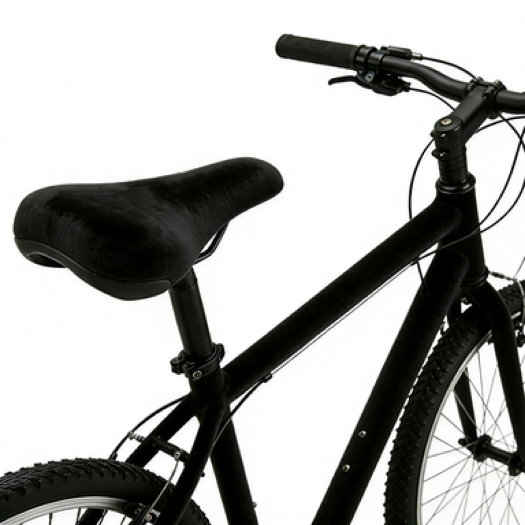 VOLE VLD45 BMX Fixed Gear Vint - Cycling Commute Gear recensie en prijs