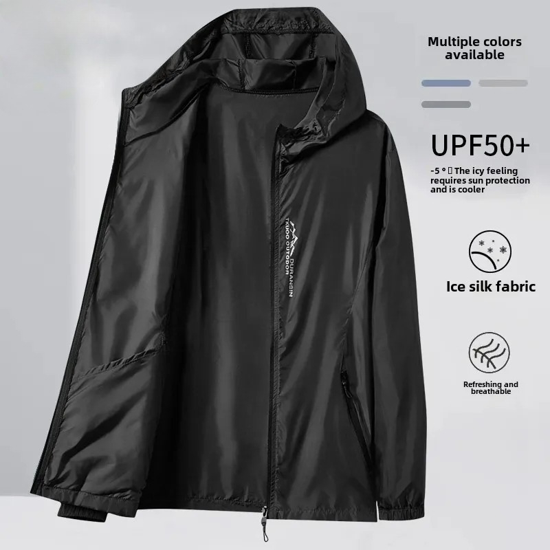 Zomer Heren Zonnebrandcrème Ja - Cycling Commute Jacket recensie en prijs