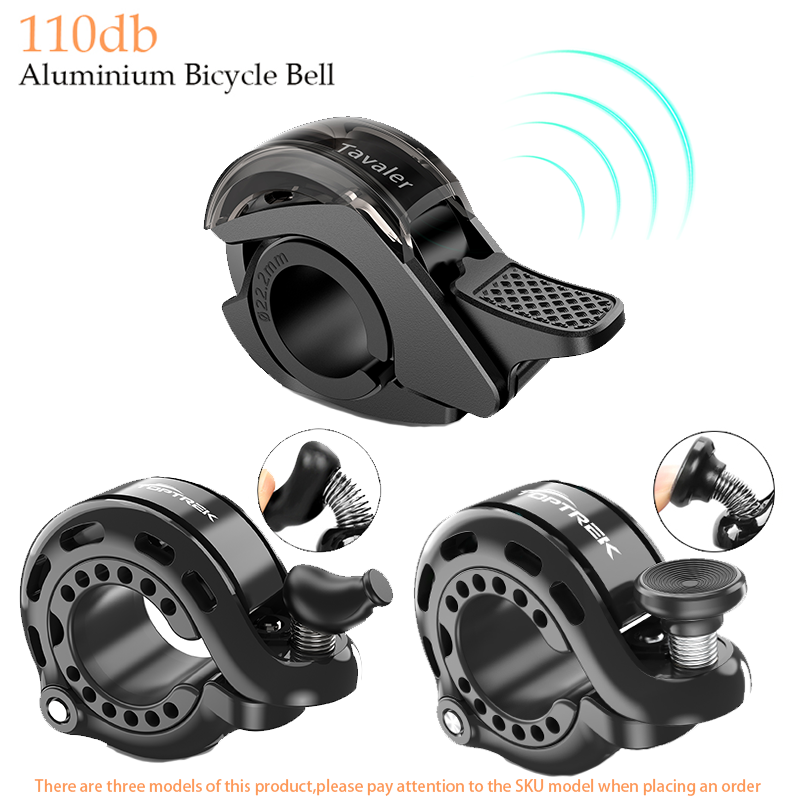 Fietsbel Fietsbelletje Rijbel  - Bell Handlebar Ring recensie en prijs