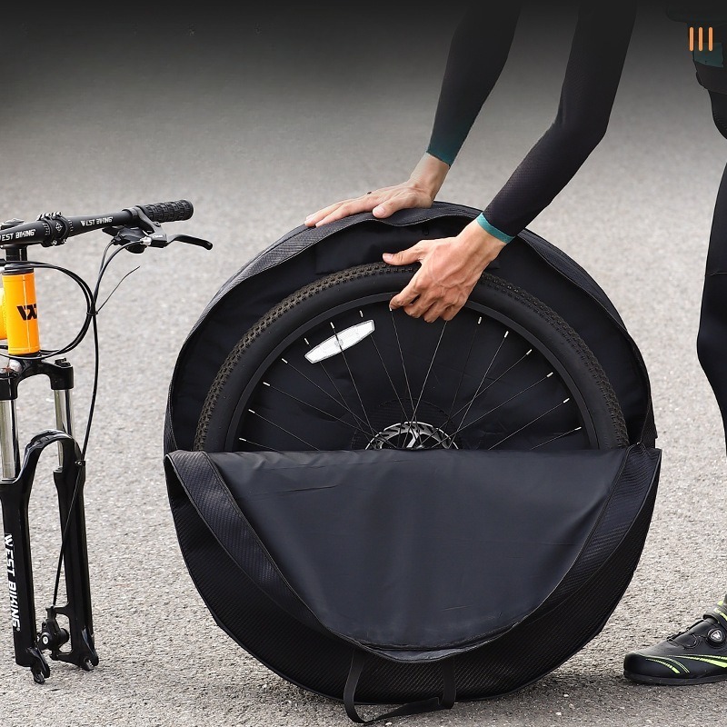 26-29 inch wieltas bergweg fie - Cycling Journey recensie en prijs