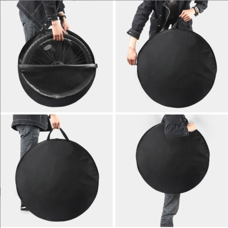 26-29 inch wieltas bergweg fie - Cycling Journey recensie en prijs