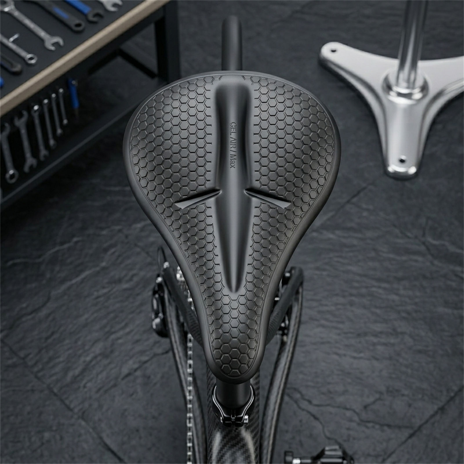 Siliconen fietszadelhoes verdi - Cycling For Commute recensie en prijs