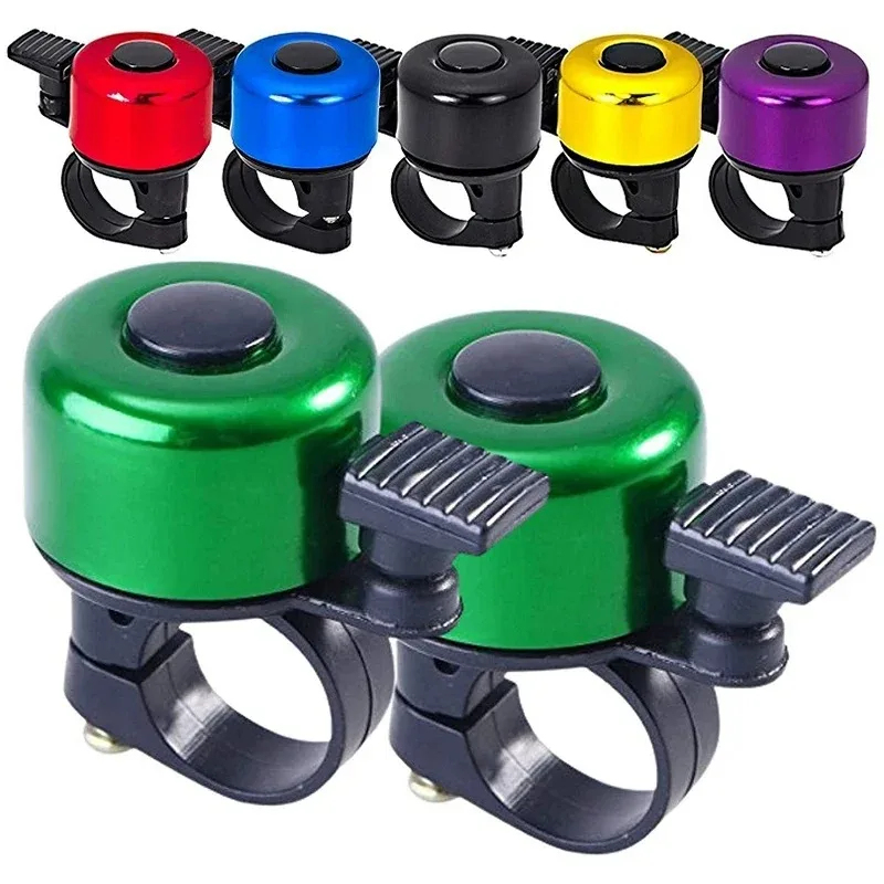 1/2 stuks Fietsbel Legering Mo - Bell Handlebar Ring recensie en prijs
