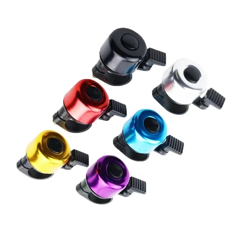1/2 stuks Fietsbel Legering Mo - Bell Handlebar Ring recensie en prijs