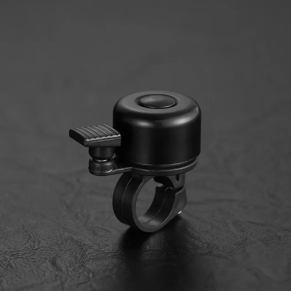 MTB Fietsbel Aluminium MTB Fie - Bell Handlebar Ring recensie en prijs