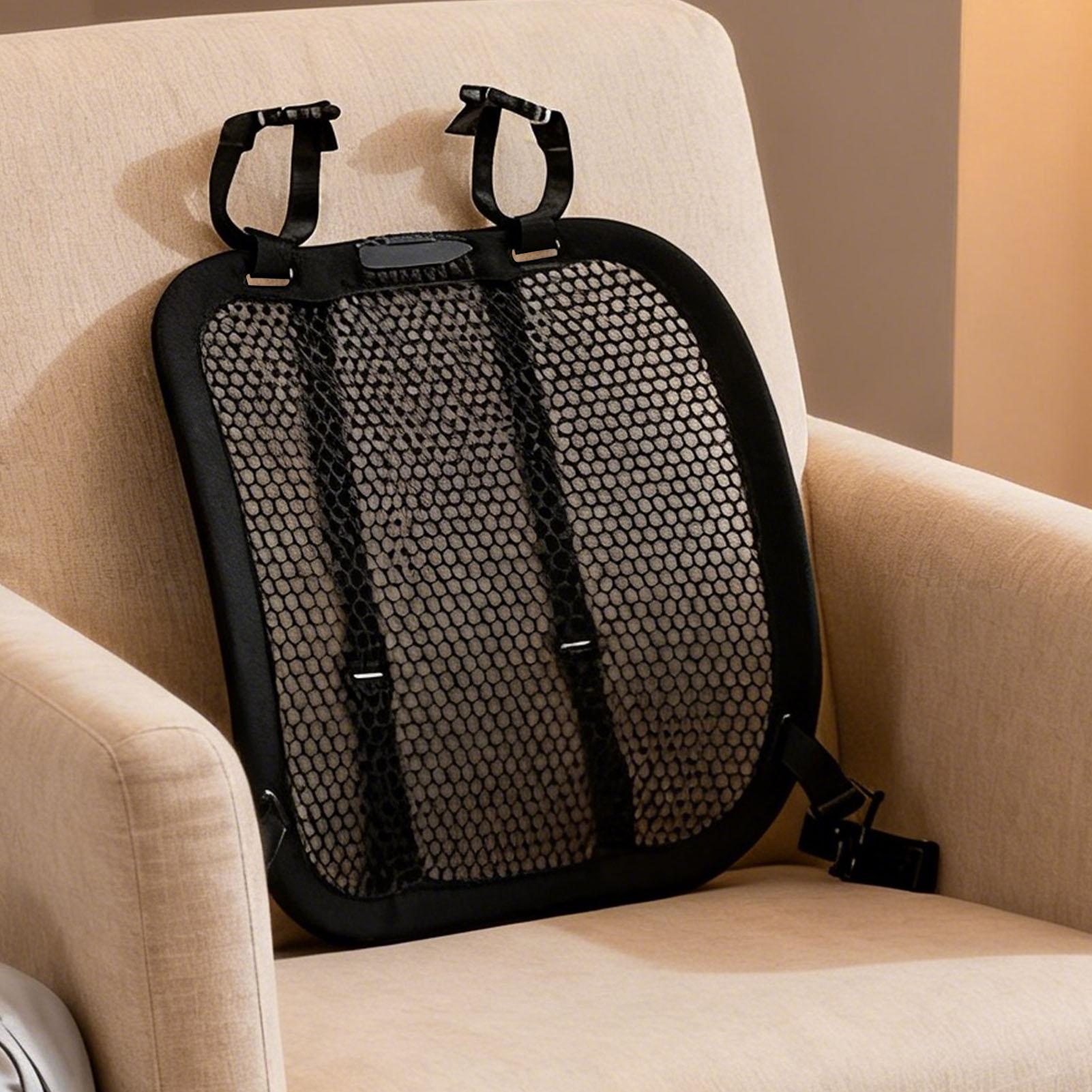 Ademend mesh rugzakframe met v - Cycling Journey recensie en prijs
