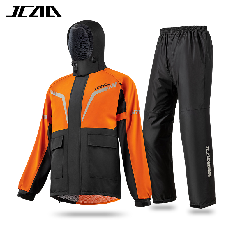Urban Commuter Fietsen Ademend - Cycling Commute Jacket recensie en prijs