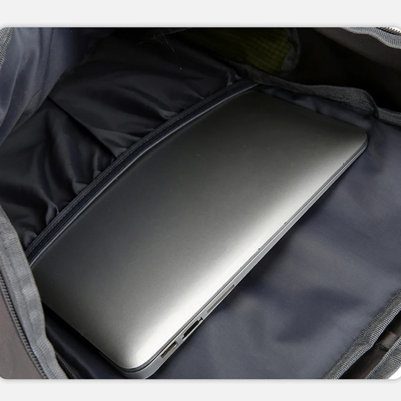 50L Reisrugzak Camping Heren G - Cycling Commuter Backpack recensie en prijs