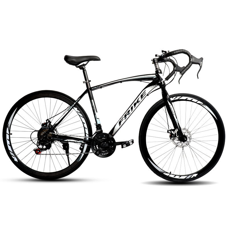 FREIKE 700C Volwassen Racefiet - Cycling Commute Gear recensie en prijs