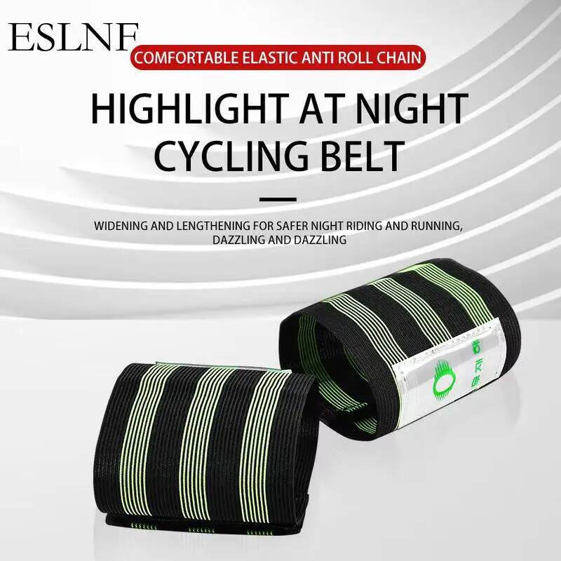 ESLNF Universele reflecterende - Cycling For Commute recensie en prijs