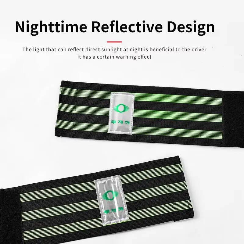 ESLNF Universele reflecterende - Cycling For Commute recensie en prijs