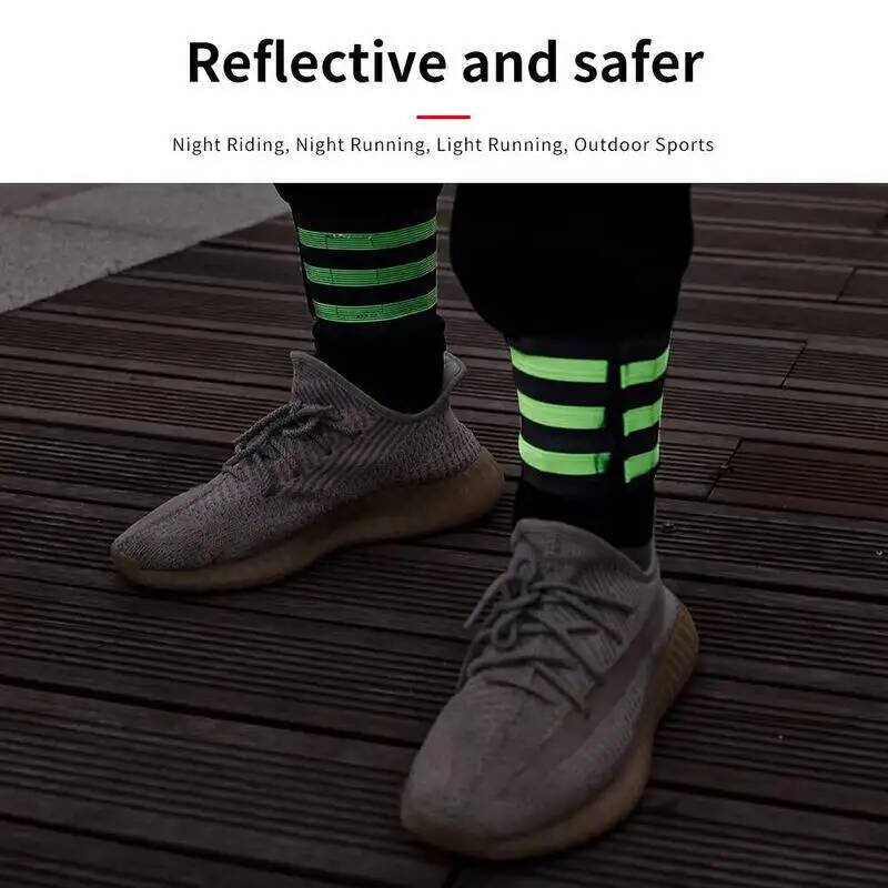 ESLNF Universele reflecterende - Cycling For Commute recensie en prijs