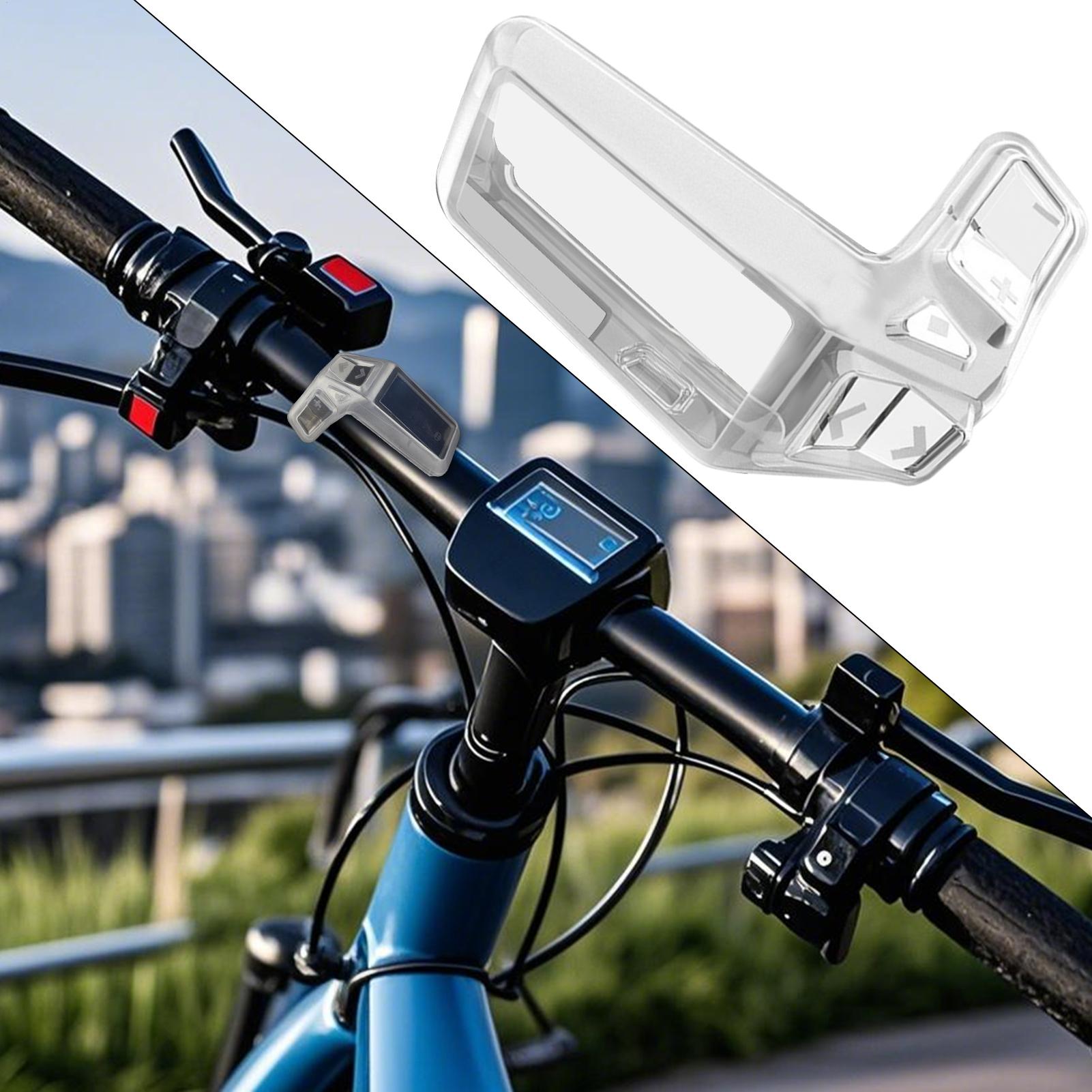 Transparante elektrische fiets - Commuting With Road Bike recensie en prijs